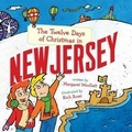 Cover: The Twelve Days of Christmas in New Jersey - Sterling