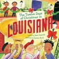 Cover: The Twelve Days of Christmas in Louisiana - Sterling