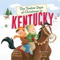 Cover: The Twelve Days of Christmas in Kentucky - Sterling