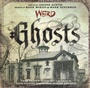 Cover: Weird Ghosts - Sterling