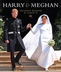 Cover: Harry & Meghan - Union Square & Co.