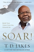 Cover: Soar! - FaithWords