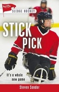 Cover: Stick Pick - Lorimer Children & Teens