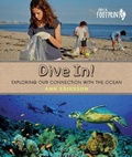 Cover: Dive In - Orca Book Publishers,Canada