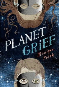Abbildung von: Planet Grief - Orca Book Publishers,Canada