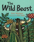 Cover: The Wild Beast - Orca Book Publishers,Canada
