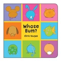 Cover: Whose Bum? - Orca Book Publishers,Canada