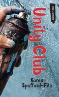 Cover: Unity Club - Orca Book Publishers,Canada