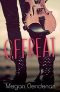 Cover: Offbeat - Orca Book Publishers,Canada
