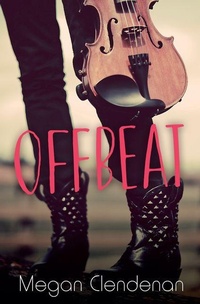 Enlarge image Cover: Offbeat - Orca Book Publishers,Canada