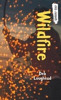 Cover: Wildfire - Orca Book Publishers,Canada