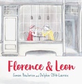 Cover: Florence & Leon - Orca Book Publishers,Canada