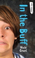 Cover: In the Buff - Orca Book Publishers,Canada