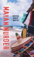 Cover: Mayan Murder - Orca Book Publishers,Canada
