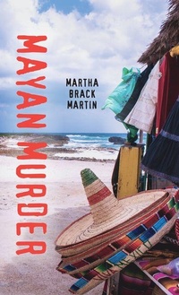 Enlarge image Cover: Mayan Murder - Orca Book Publishers,Canada