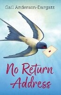 Enlarge image Cover: No Return Address - Orca Book Publishers,Canada