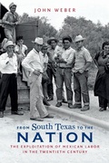 Cover: From South Texas to the Nation - The University of North Carolina Press