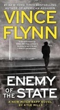 Cover: Enemy of the State - Pocket Books
