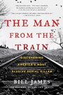 Cover: The Man from the Train - Scribner