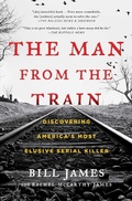 Cover: The Man from the Train - Scribner