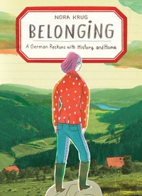 Abbildung von: Belonging - Scribner Book Company