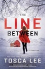 Cover: The Line Between - Touchstone