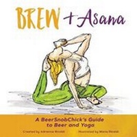Abbildung von: Brew & Asana - Outskirts Press