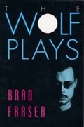 Cover: Wolf Plays - NeWest Press