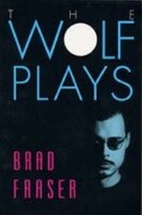 Enlarge image Cover: Wolf Plays - NeWest Press