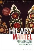 Cover: Hilary Mantel - Bloomsbury Academic