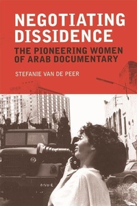 Abbildung von: Negotiating Dissidence - Edinburgh University Press