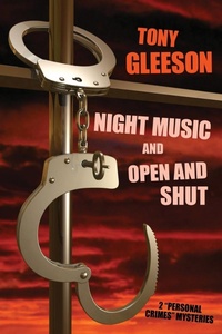 Enlarge image Cover: NIGHT MUSIC and OPEN AND SHUT - Wildside Press