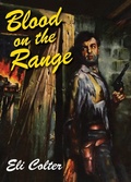 Cover: Blood on the Range - Wildside Press