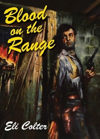 Enlarge image Cover: Blood on the Range - Wildside Press