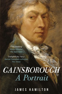 Enlarge image Cover: Gainsborough - Weidenfeld & Nicolson