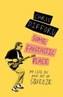 Cover: Some Fantastic Place - White Rabbit