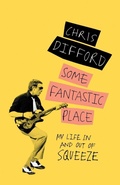 Cover: Some Fantastic Place - White Rabbit