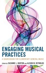 Cover: Engaging Musical Practices - Rowman & Littlefield Publishers