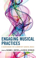 Cover: Engaging Musical Practices - Rowman & Littlefield Publishers