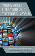 Bild: Young Adult Literature and the Digital World - Rowman & Littlefield Publishers