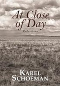 Cover: At close of day - Protea Boekhuis