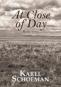 Enlarge image Cover: At close of day - Protea Boekhuis