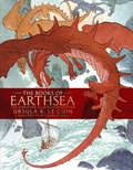 Cover: The Books of Earthsea - Gallery / Saga Press
