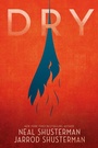 Cover: Dry - Simon & Schuster