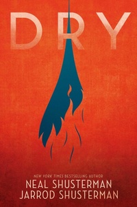 Enlarge image Cover: Dry - Simon & Schuster