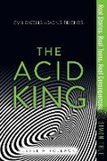 Cover: The Acid King - Simon & Schuster Books for Young Readers