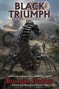 Cover: Black Triumph - Baen Books
