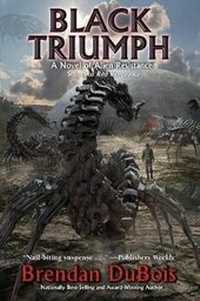 Enlarge image Cover: Black Triumph - Baen Books