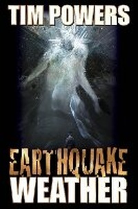 Enlarge image Cover: Earthquake Weather - Baen Books