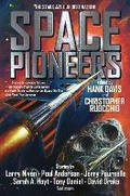 Cover: Space Pioneers - Baen Books